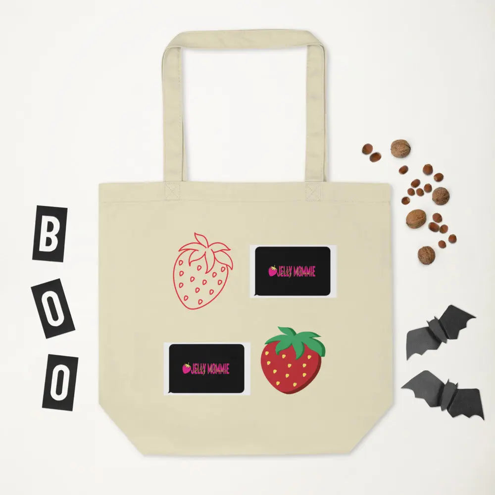 Eco Tote Bag - Image #8