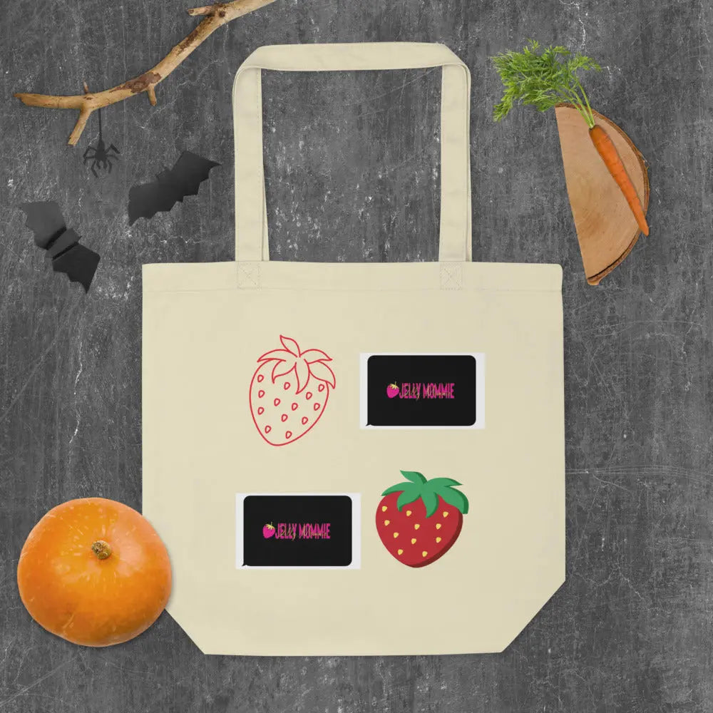 Eco Tote Bag - Image #7