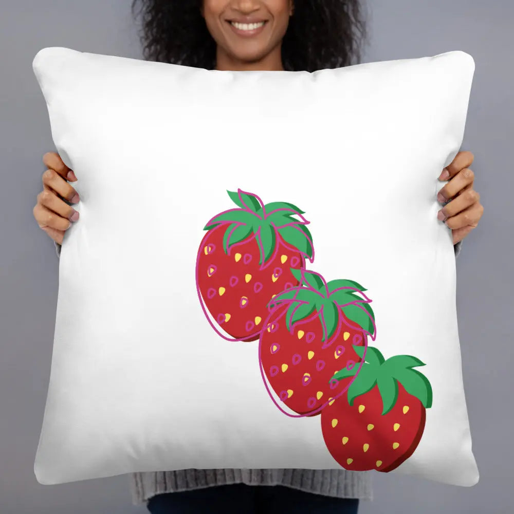 Basic Pillow - Image #6