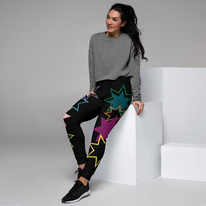 Women's Joggers