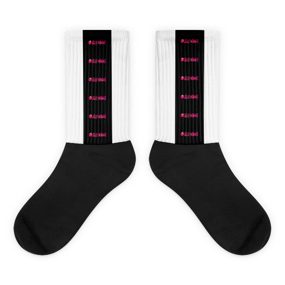 JellyMommie Socks