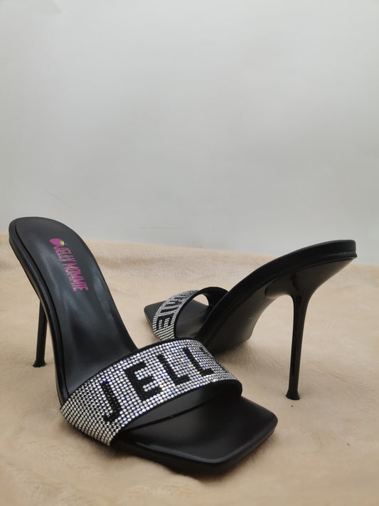 JellyMommie Heels