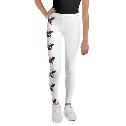 Jelly Mommie Jugend-Leggings