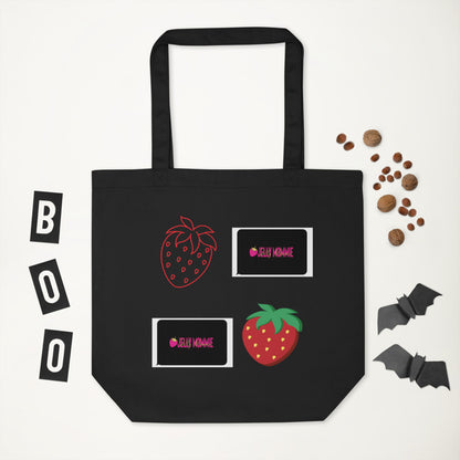 Eco Tote Bag