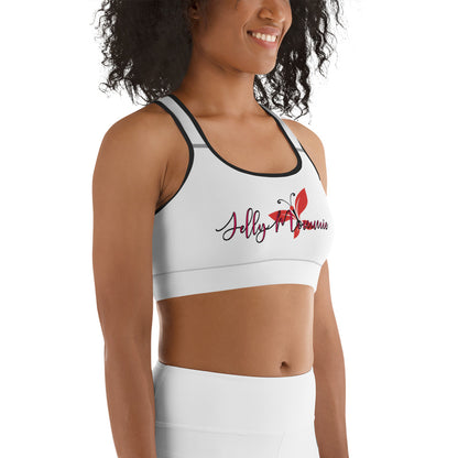 Jelly Mommie Sports bra