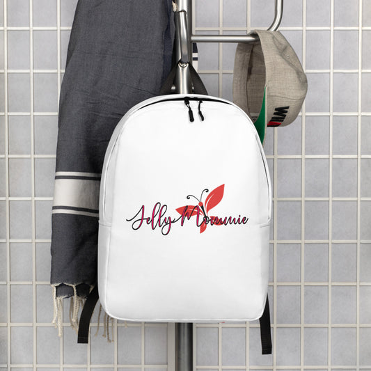 Jelly Mommie Minimalist Backpack