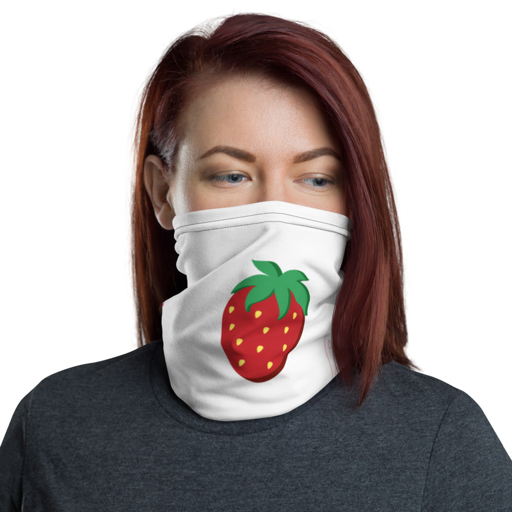 Neck Gaiter