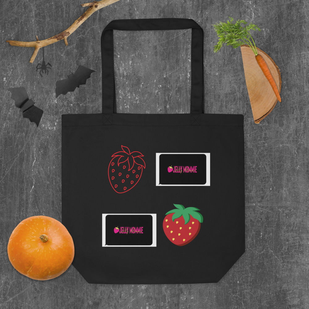 Eco Tote Bag