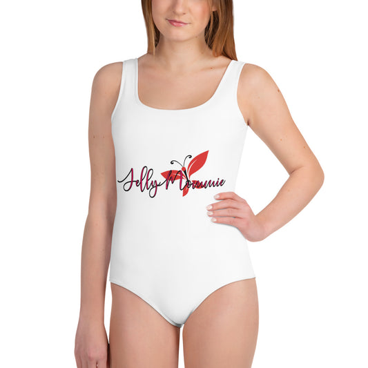 Jelly Mommie Youth Swimsuit