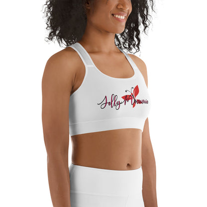 Jelly Mommie Sports bra