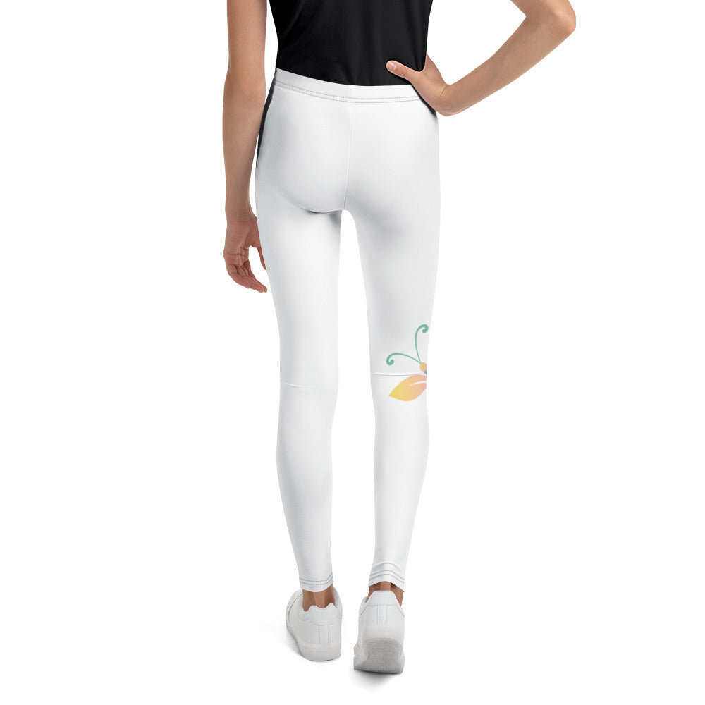 Jelly Mommie Jugend-Leggings