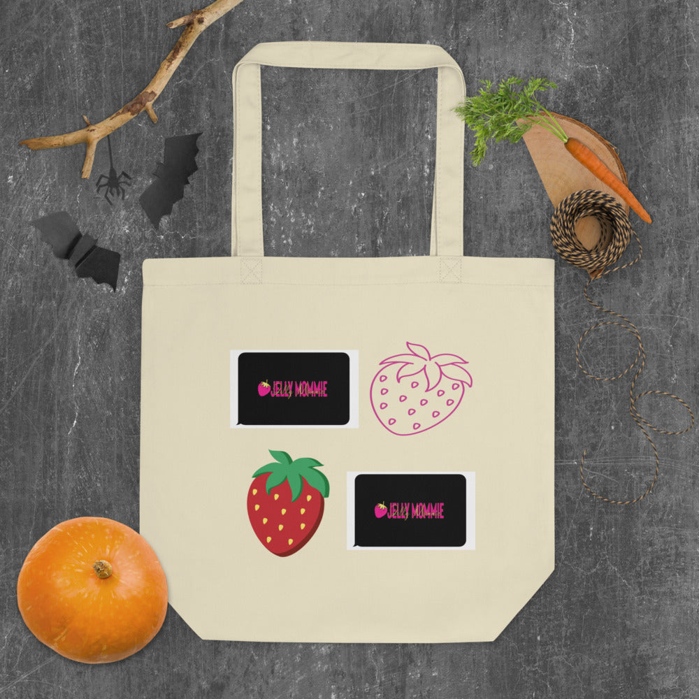 Eco Tote Bag