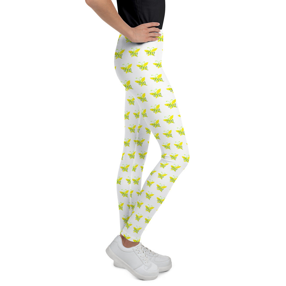 Leggings para jóvenes