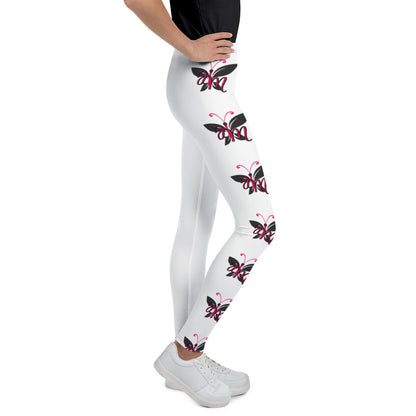 Jelly Mommie Jugend-Leggings