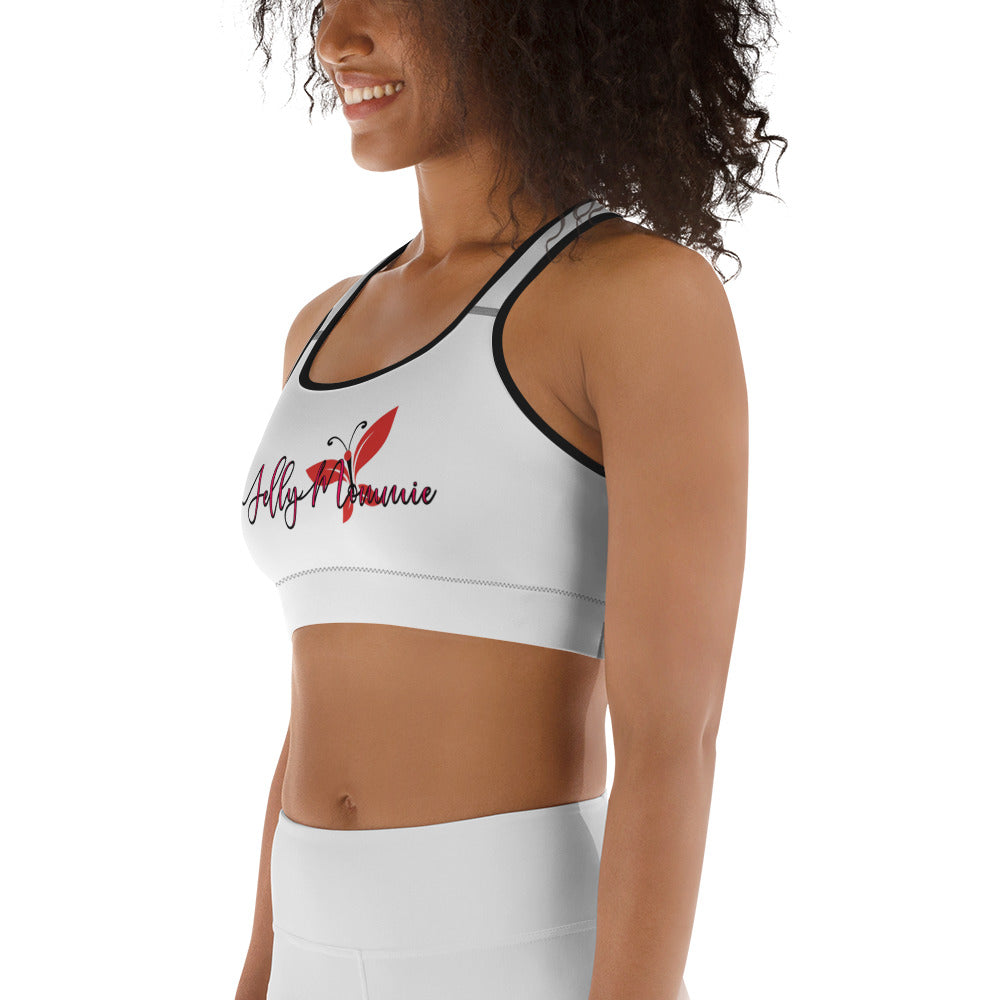 Jelly Mommie Sports bra