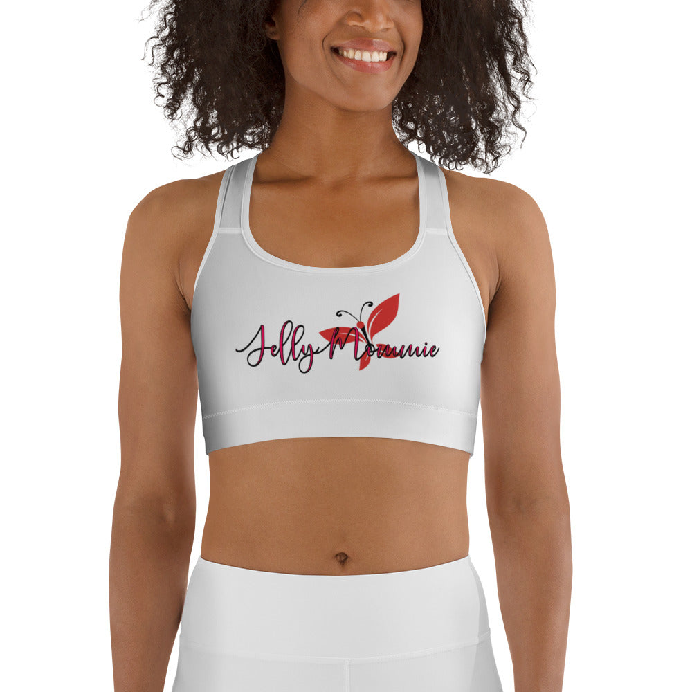 Jelly Mommie Sports bra