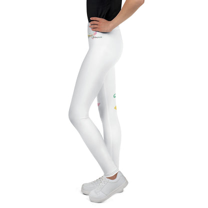 Jelly Mommie Jugend-Leggings