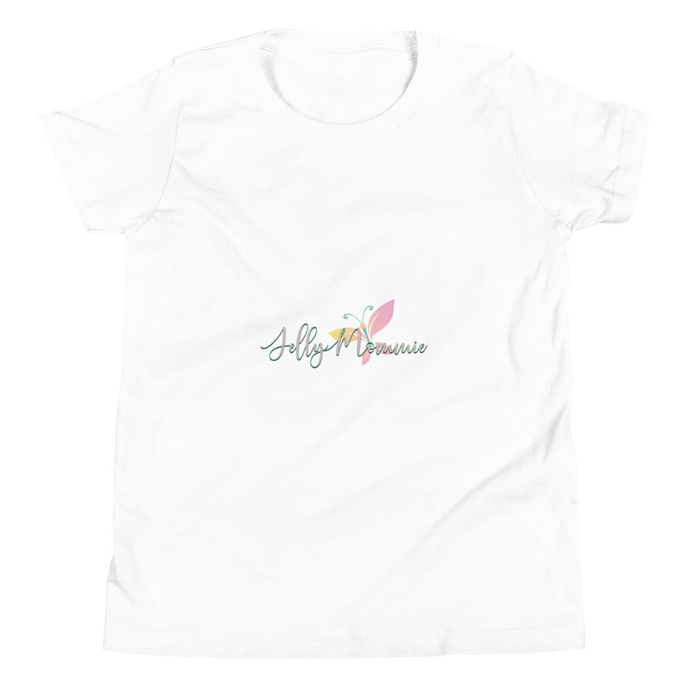 Jelly Mommie Youth T-Shirt