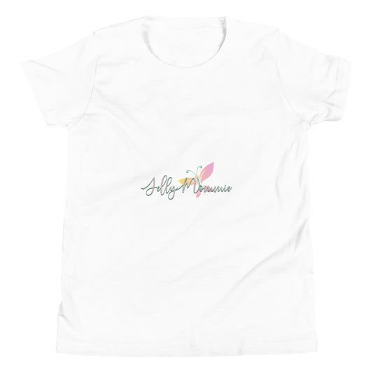 Jelly Mommie Youth T-Shirt