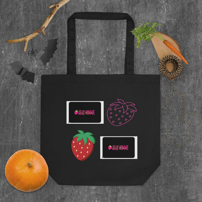 Eco Tote Bag