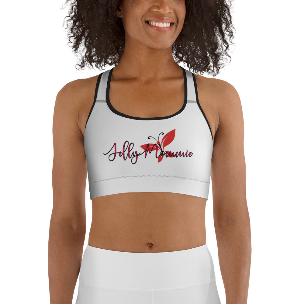 Jelly Mommie Sports bra