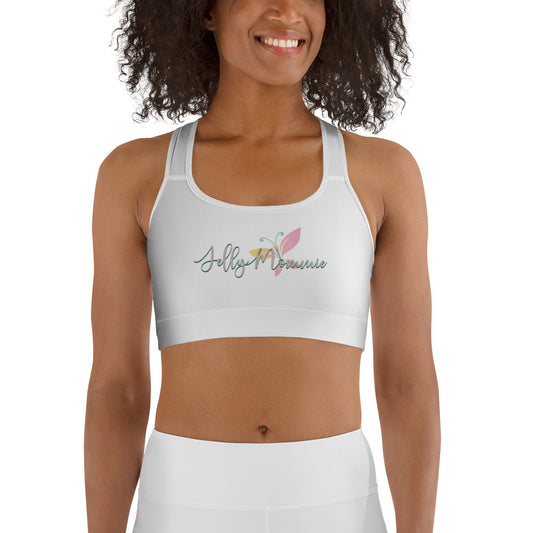 Jelly Mommie Sports bra