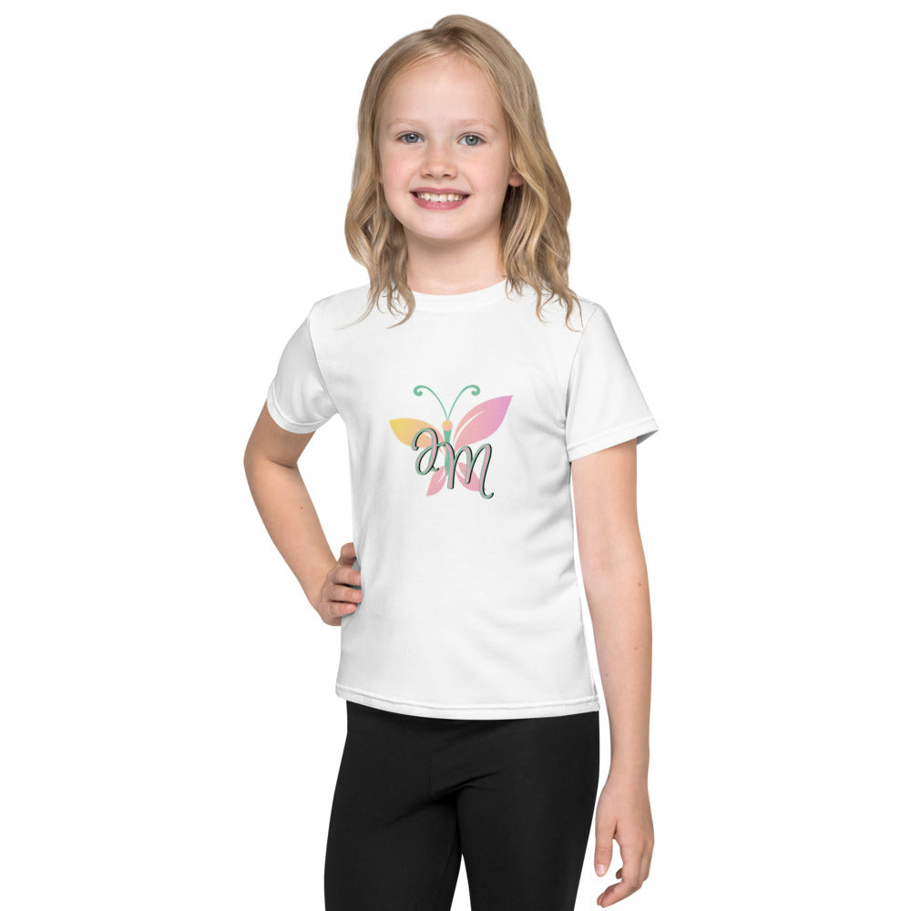 Jelly Mommie Kinder T-Shirt