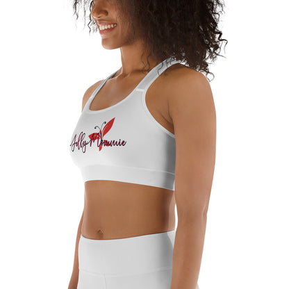 Jelly Mommie Sports bra