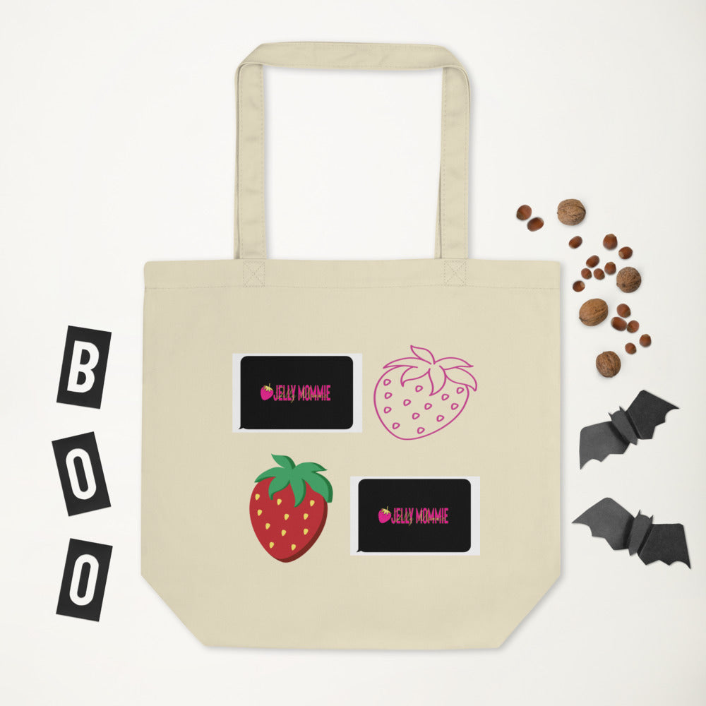 Eco Tote Bag