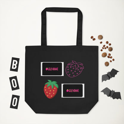 Eco Tote Bag