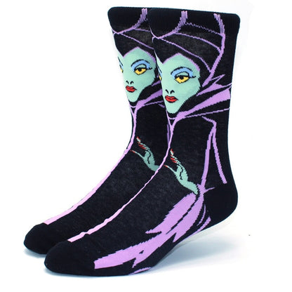 Unisex Anime Cartoon Socks